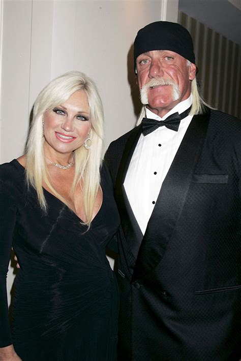 hulk hogan|hulk hogan girlfriend.